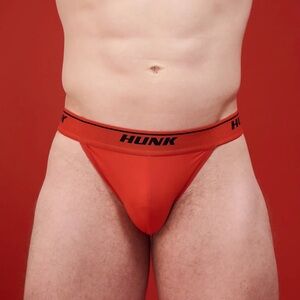 HUNK - SPORT BRIEF - S (27-30”)